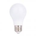 LED-A19-12v 12 Volt AC or DC LED Replacement for Up to 60 Watt Incandescent Lamp Cool White 6000K